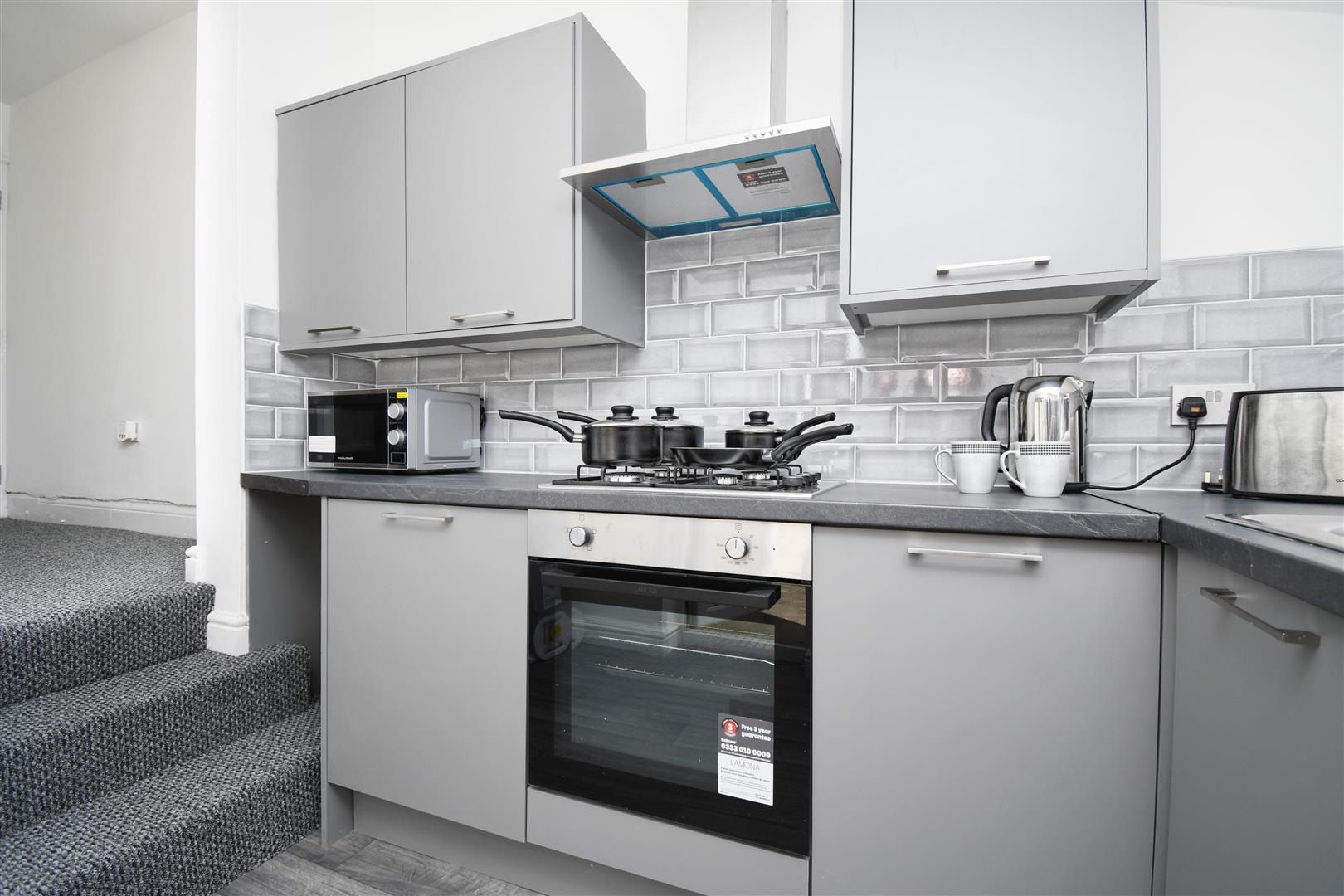 4 bed terraced house for sale in St. Matthew Street, Burnley  - Property Image 11