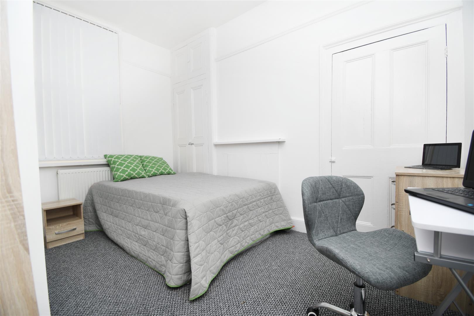 4 bed terraced house for sale in St. Matthew Street, Burnley 1