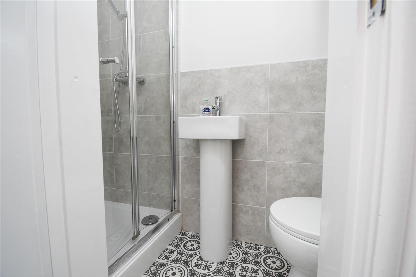 4 bed terraced house for sale in St. Matthew Street, Burnley  - Property Image 18