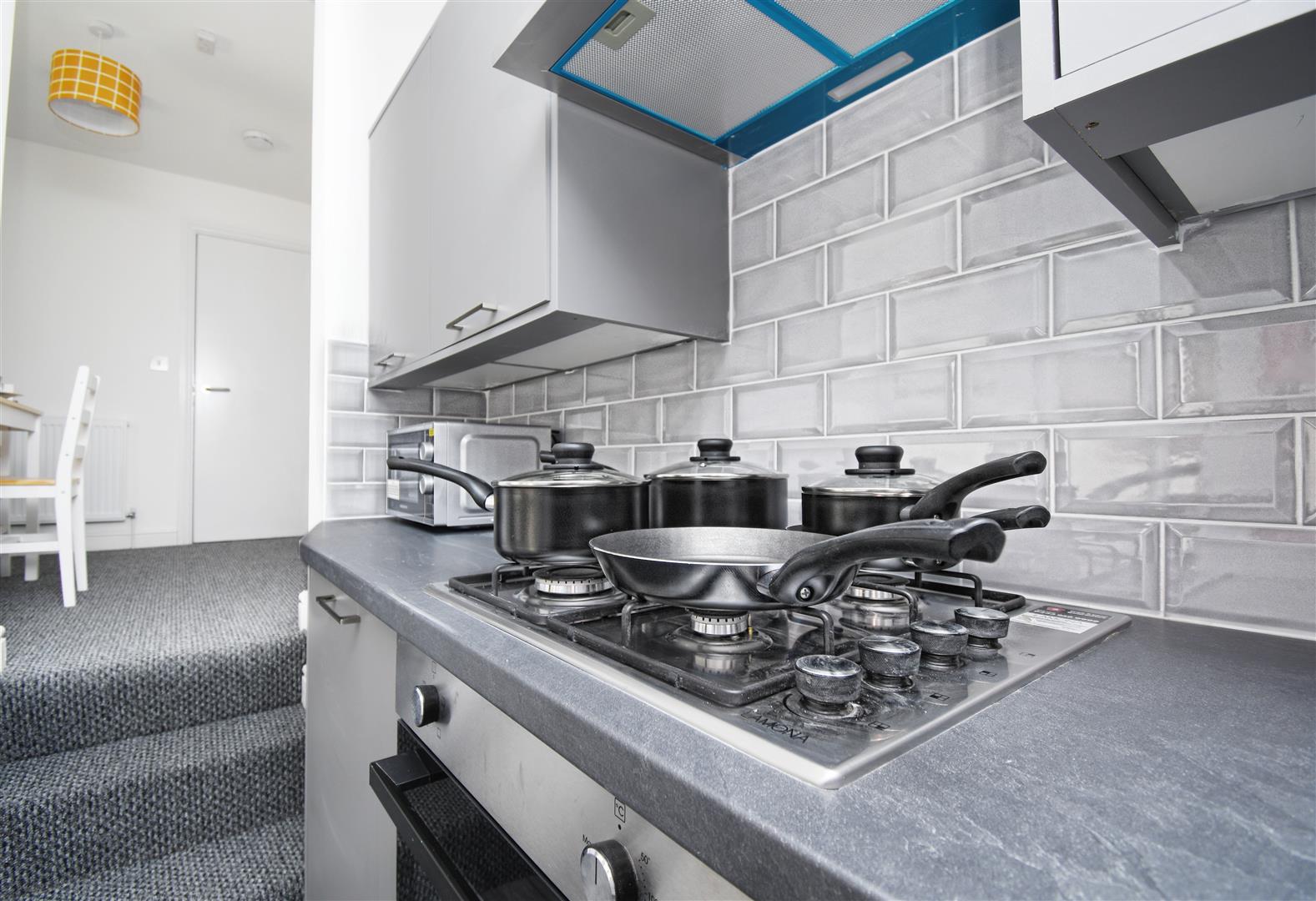 4 bed terraced house for sale in St. Matthew Street, Burnley 11