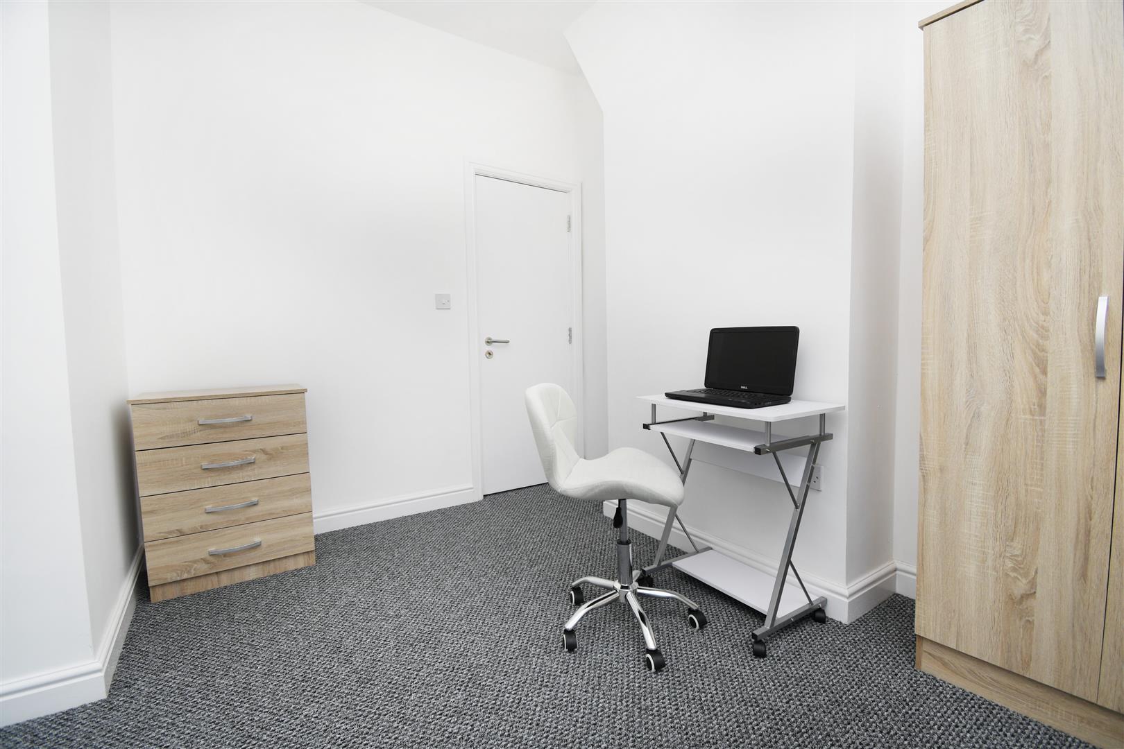 4 bed terraced house for sale in St. Matthew Street, Burnley 21