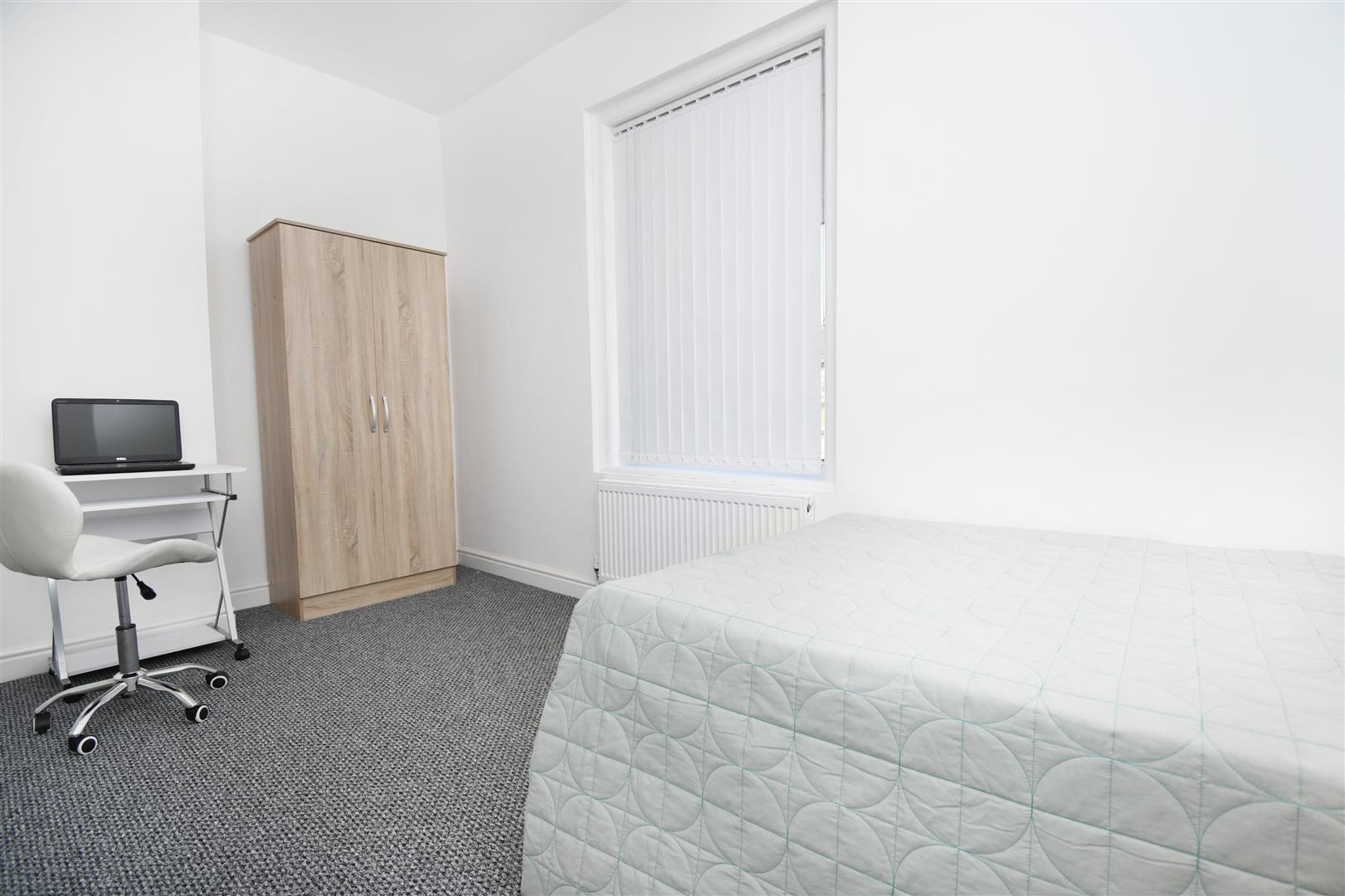 4 bed terraced house for sale in St. Matthew Street, Burnley  - Property Image 21