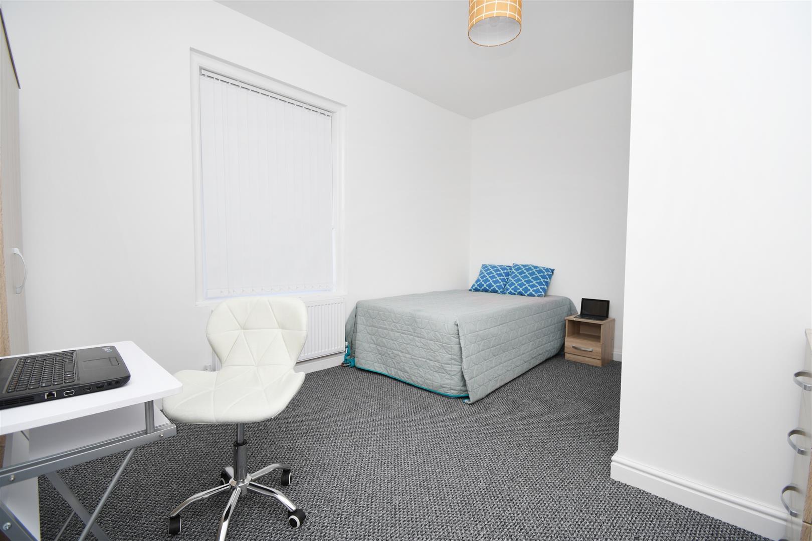 4 bed terraced house for sale in St. Matthew Street, Burnley 18
