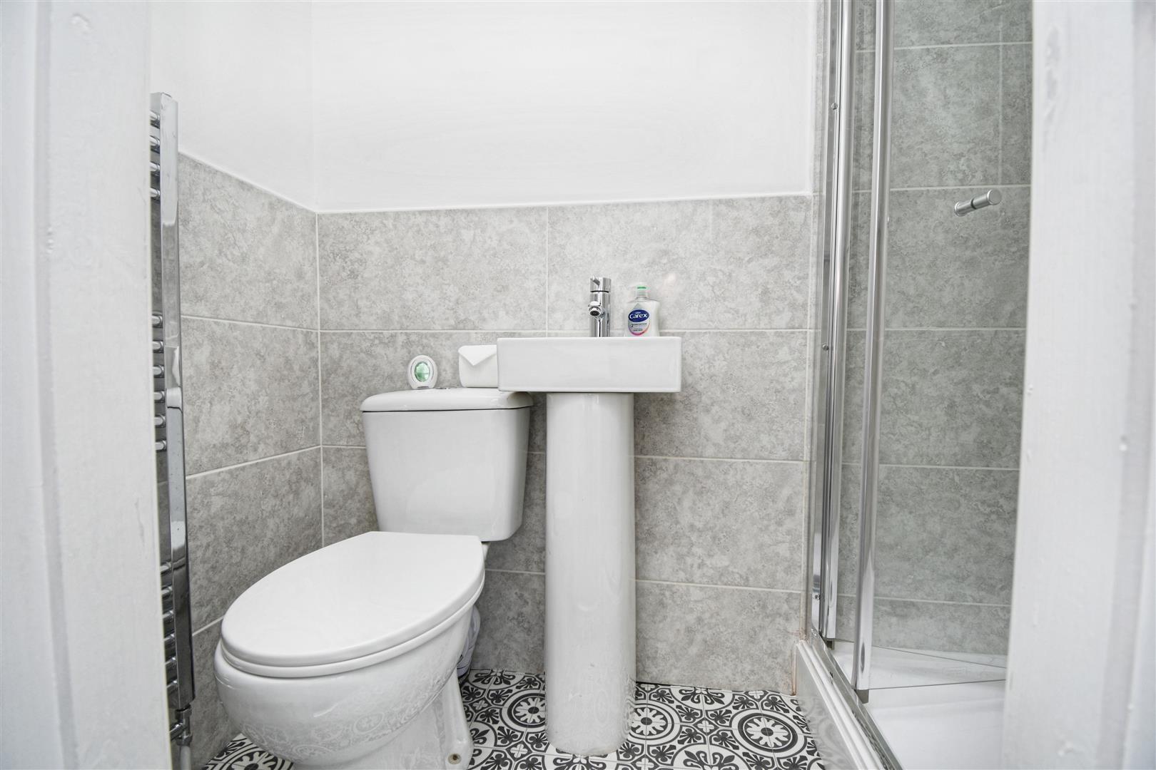 4 bed terraced house for sale in St. Matthew Street, Burnley  - Property Image 23