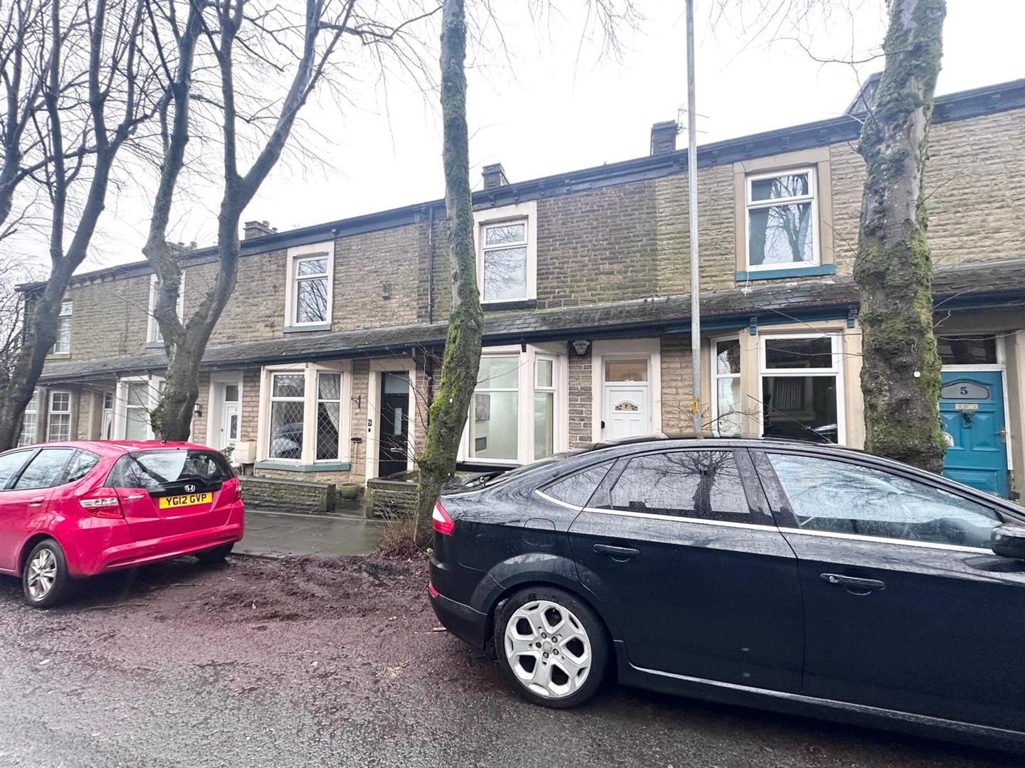 3 bed terraced house for sale in Beatrice Avenue, Burnley 15