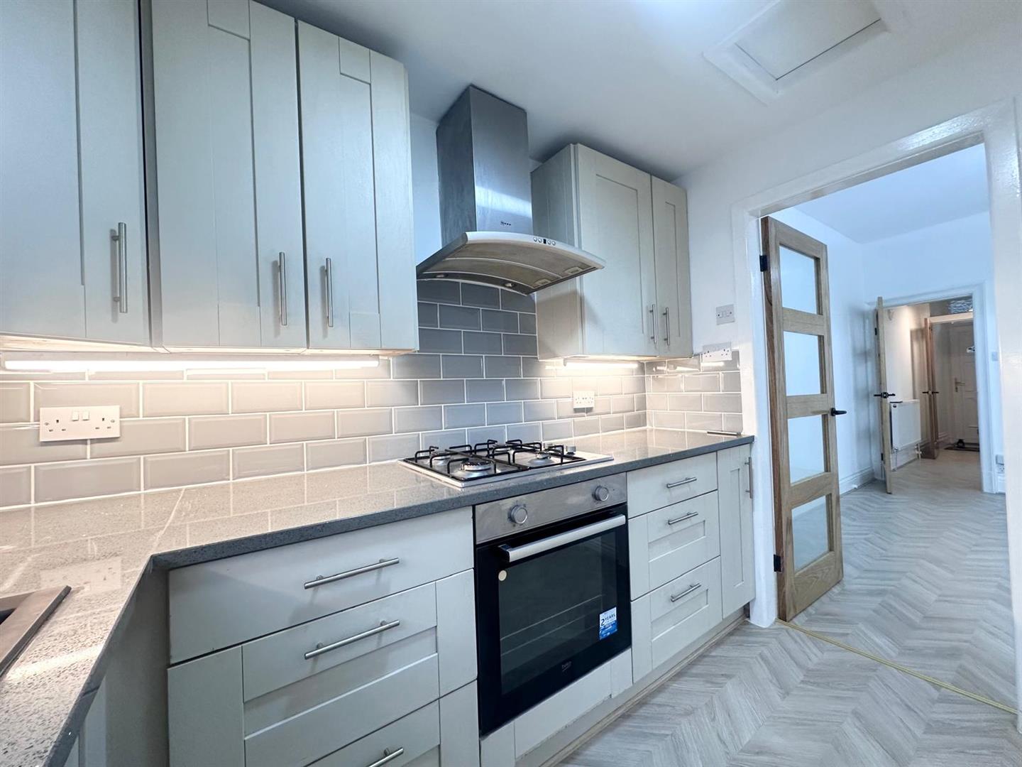 3 bed terraced house for sale in Beatrice Avenue, Burnley  - Property Image 7