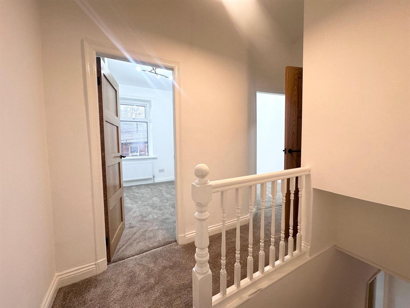 3 bed terraced house for sale in Beatrice Avenue, Burnley 12