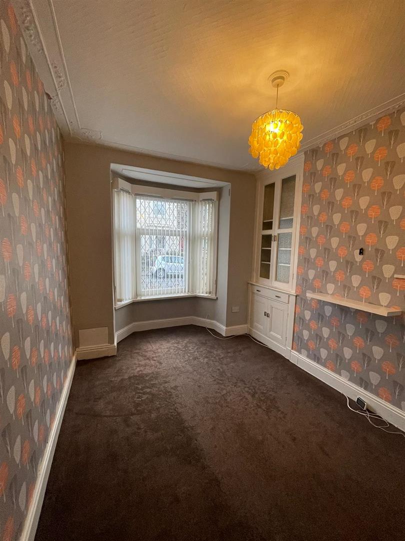 3 bed terraced house for sale in Shakespeare Street, Burnley 1