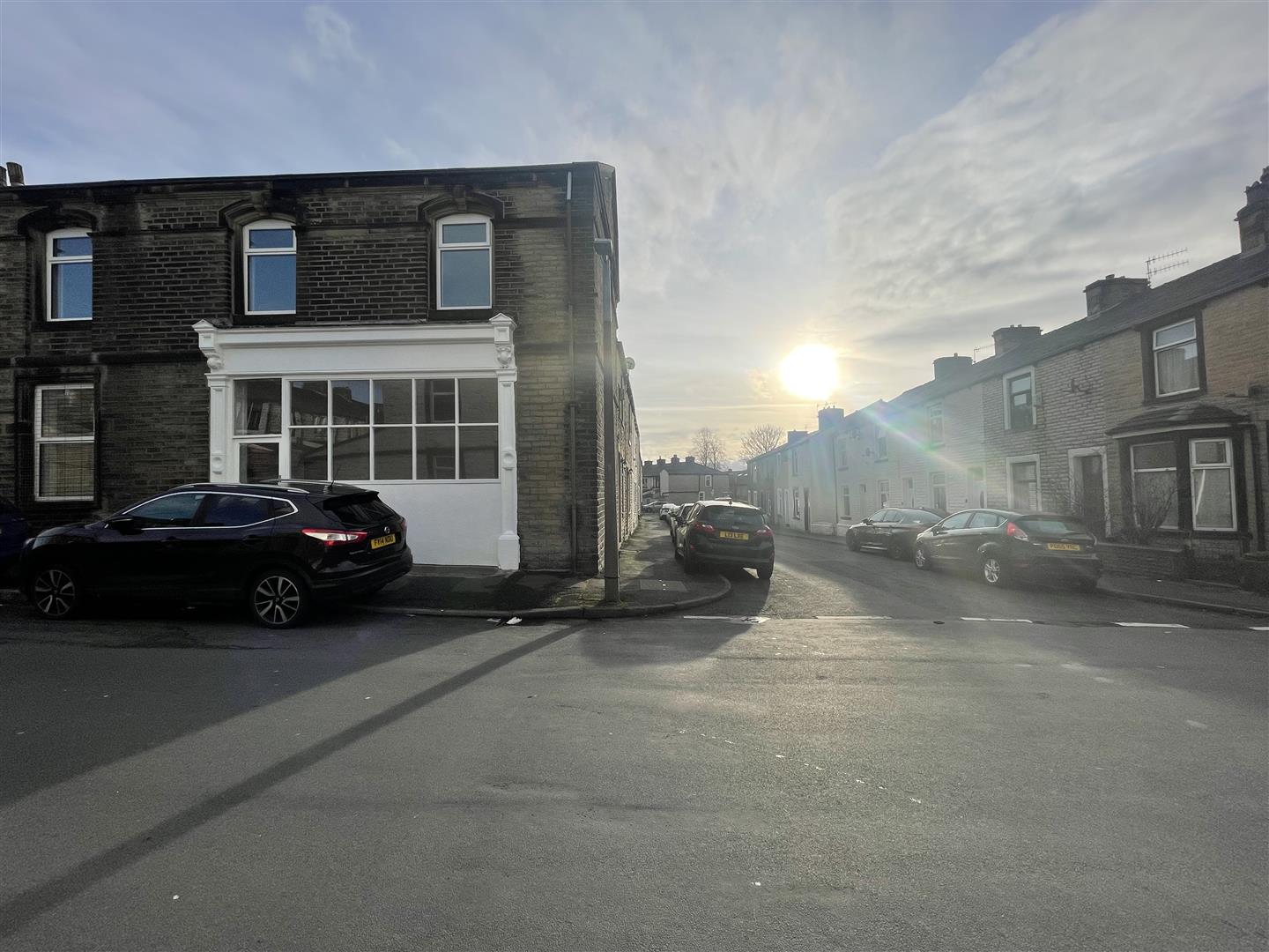 Commercial property for sale in Bright Street, Burnley - Property Image 1