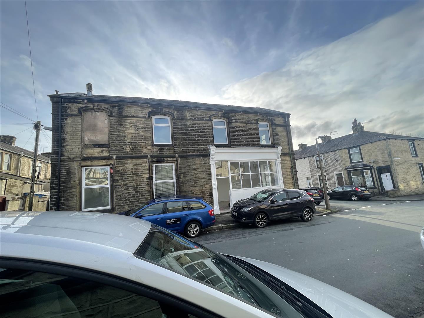 Commercial property for sale in Bright Street, Burnley - Property Image 1