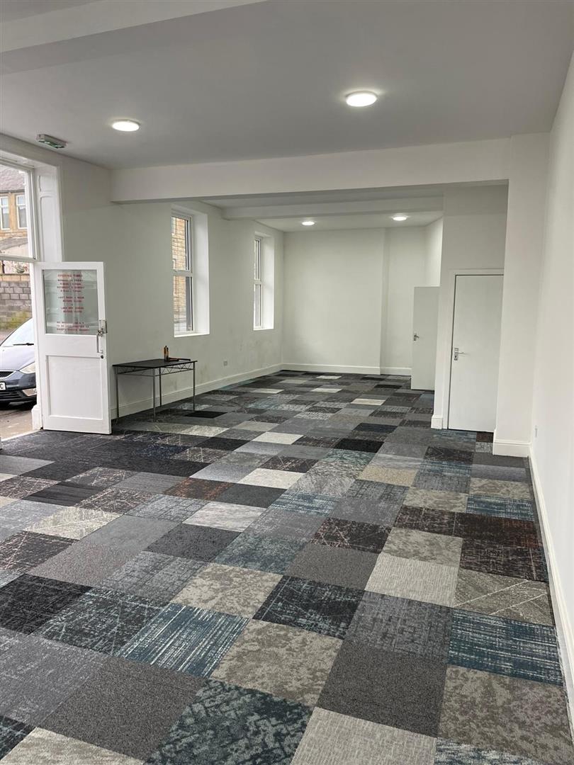 Commercial property for sale in Bright Street, Burnley 1