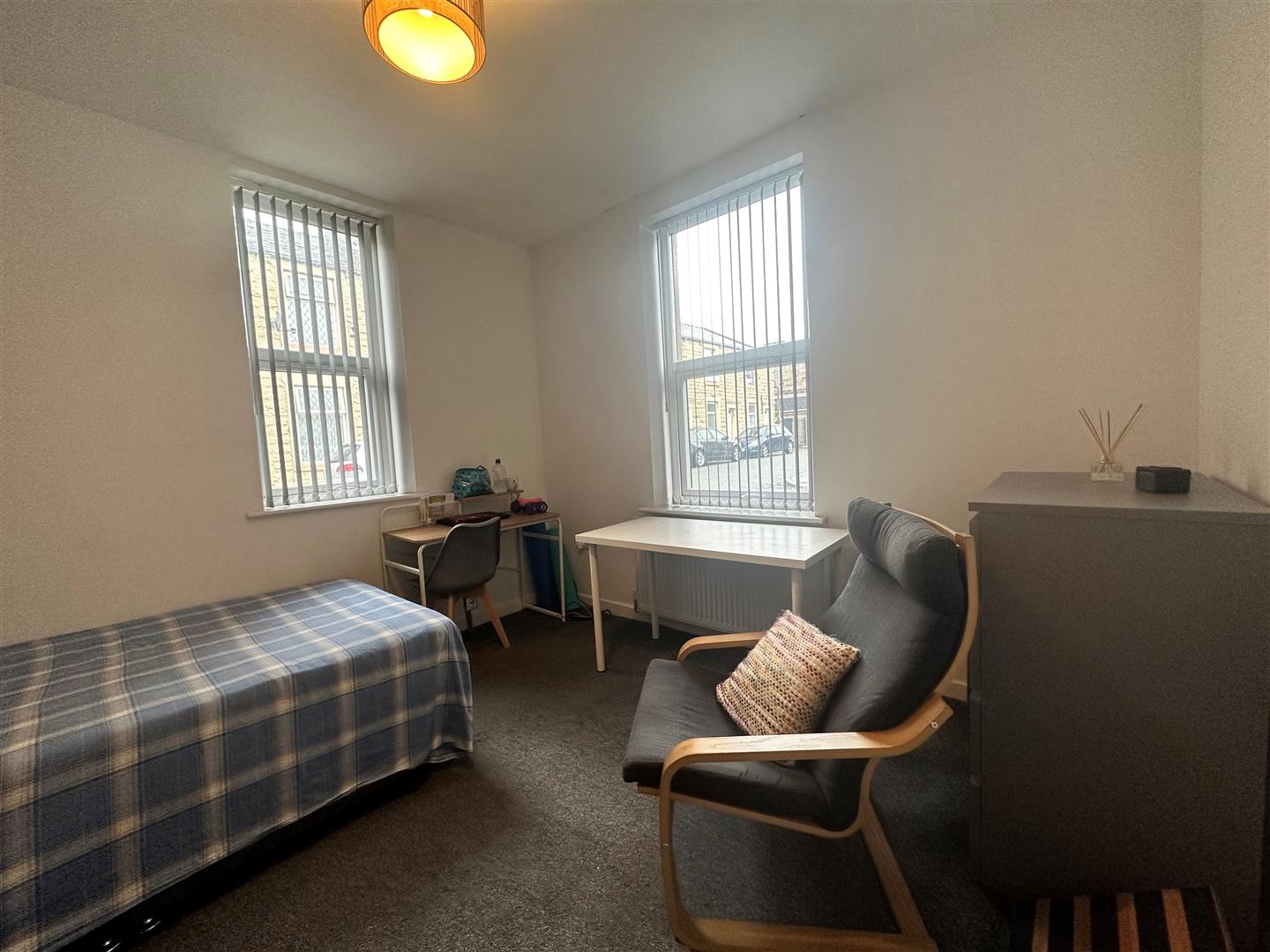 4 bed end of terrace house for sale in Renshaw Street, Burnley 7