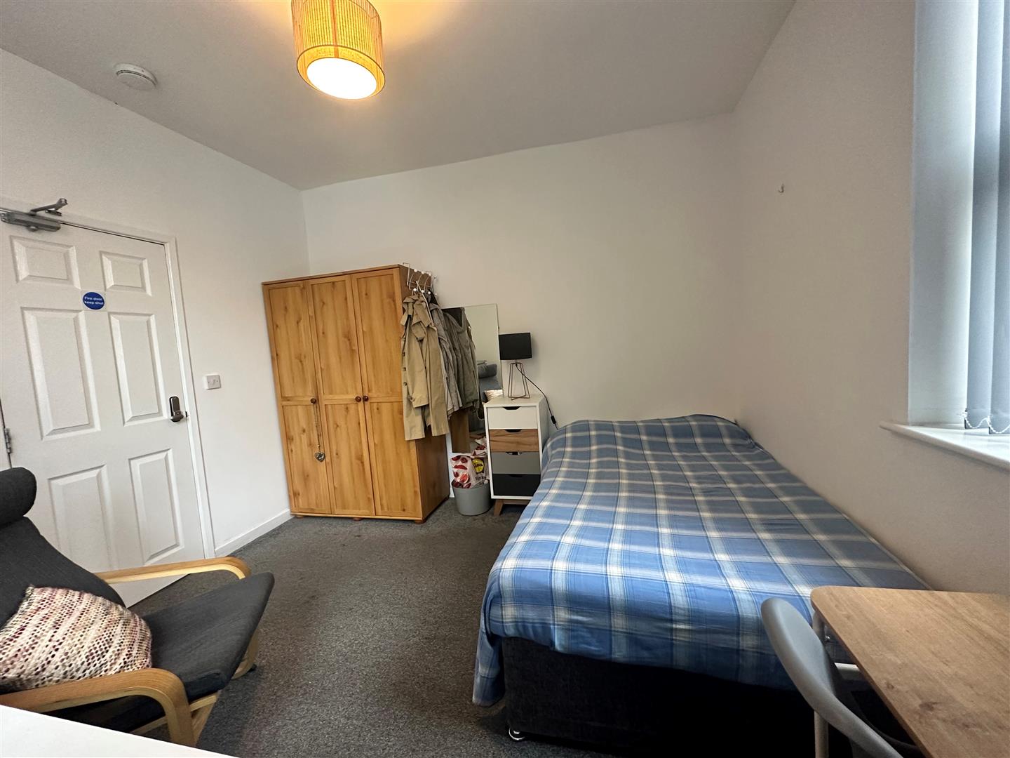 4 bed end of terrace house for sale in Renshaw Street, Burnley  - Property Image 9