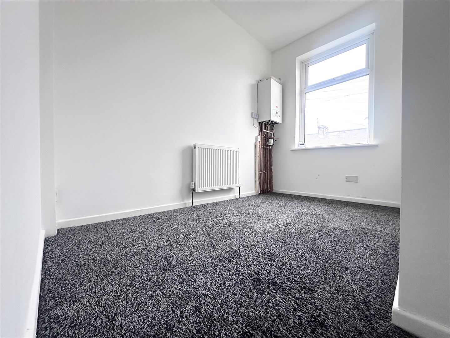 3 bed terraced house to rent in Clover Hill Road, Nelson 6