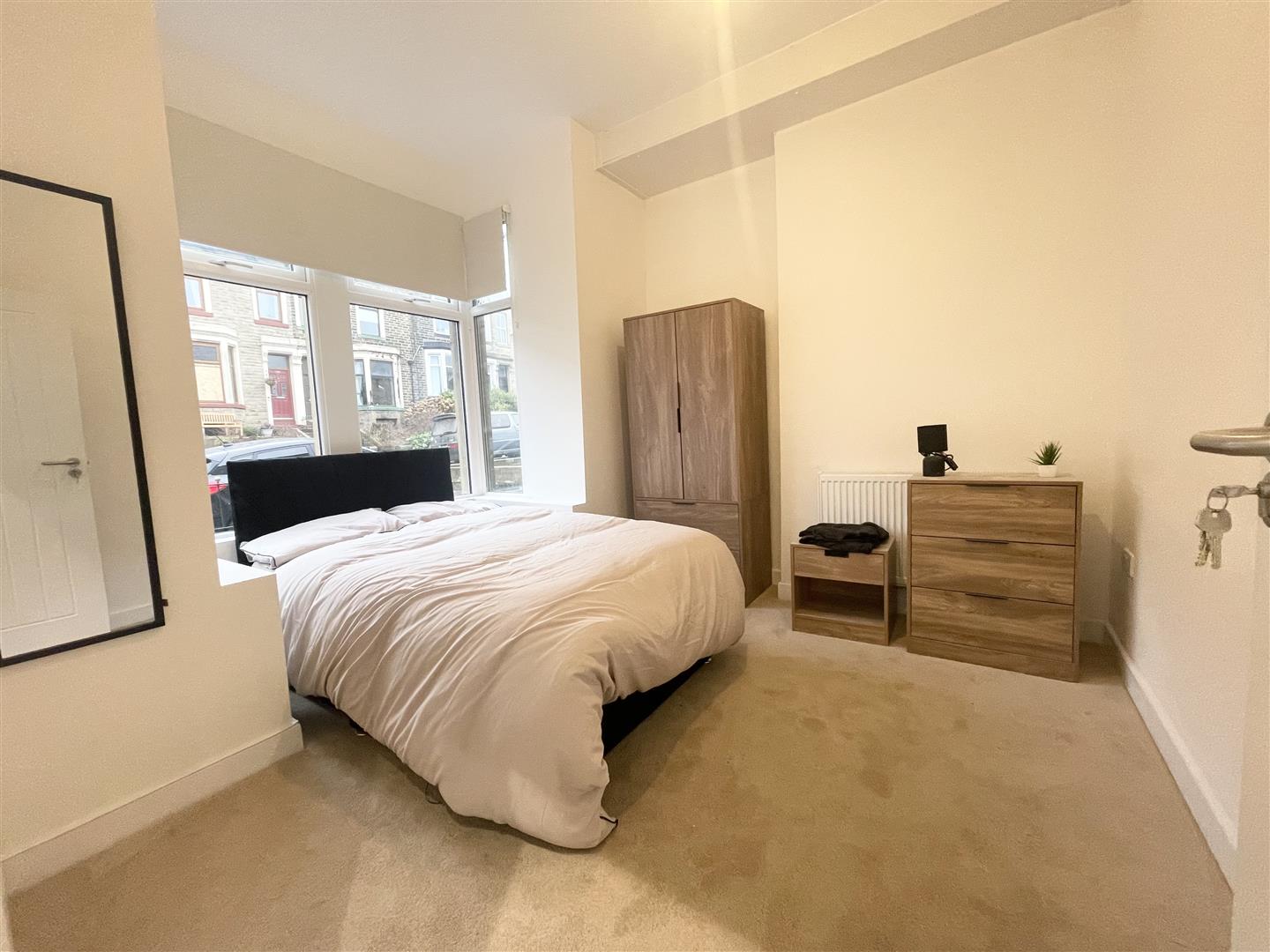 1 bed house share to rent in Coal Clough Lane, Burnley - Property Image 1