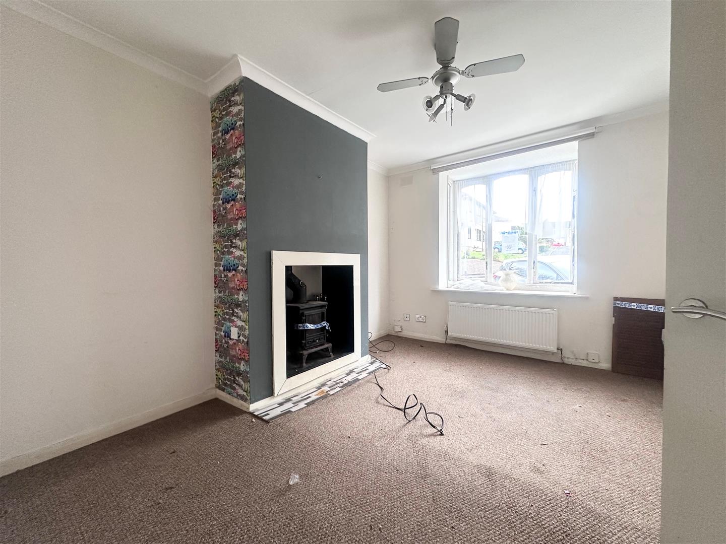 2 bed semi-detached bungalow for sale in Peebles Grove, Burnley  - Property Image 3