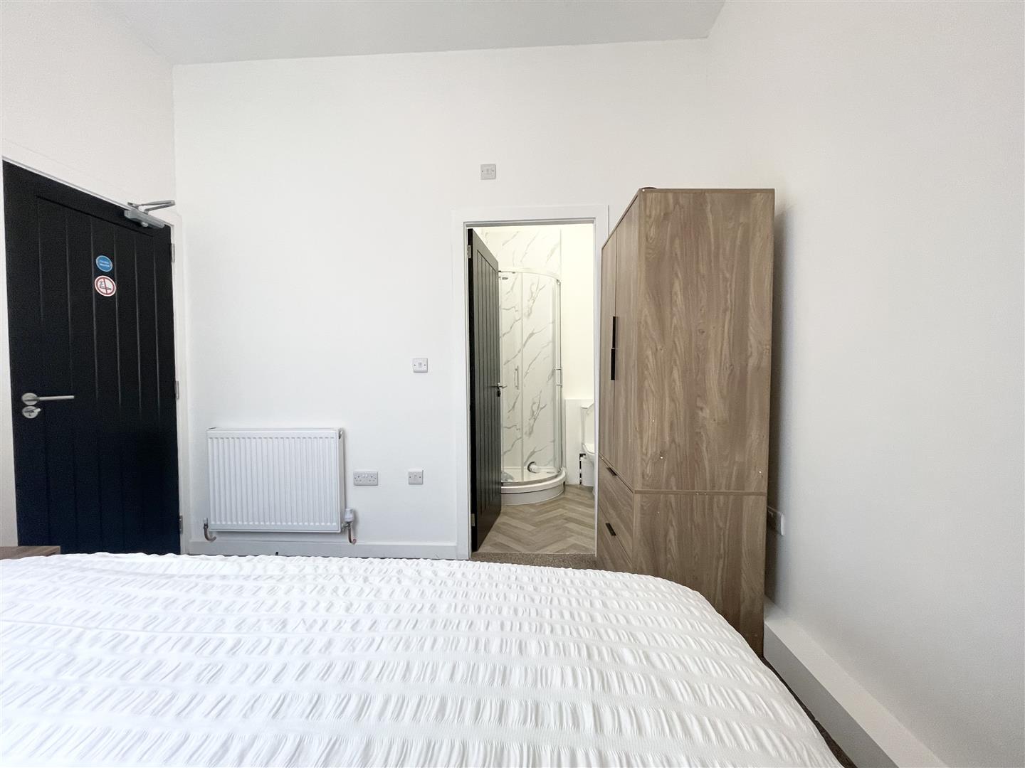 1 bed house share to rent in Albert Street, Accrington - Property Image 1