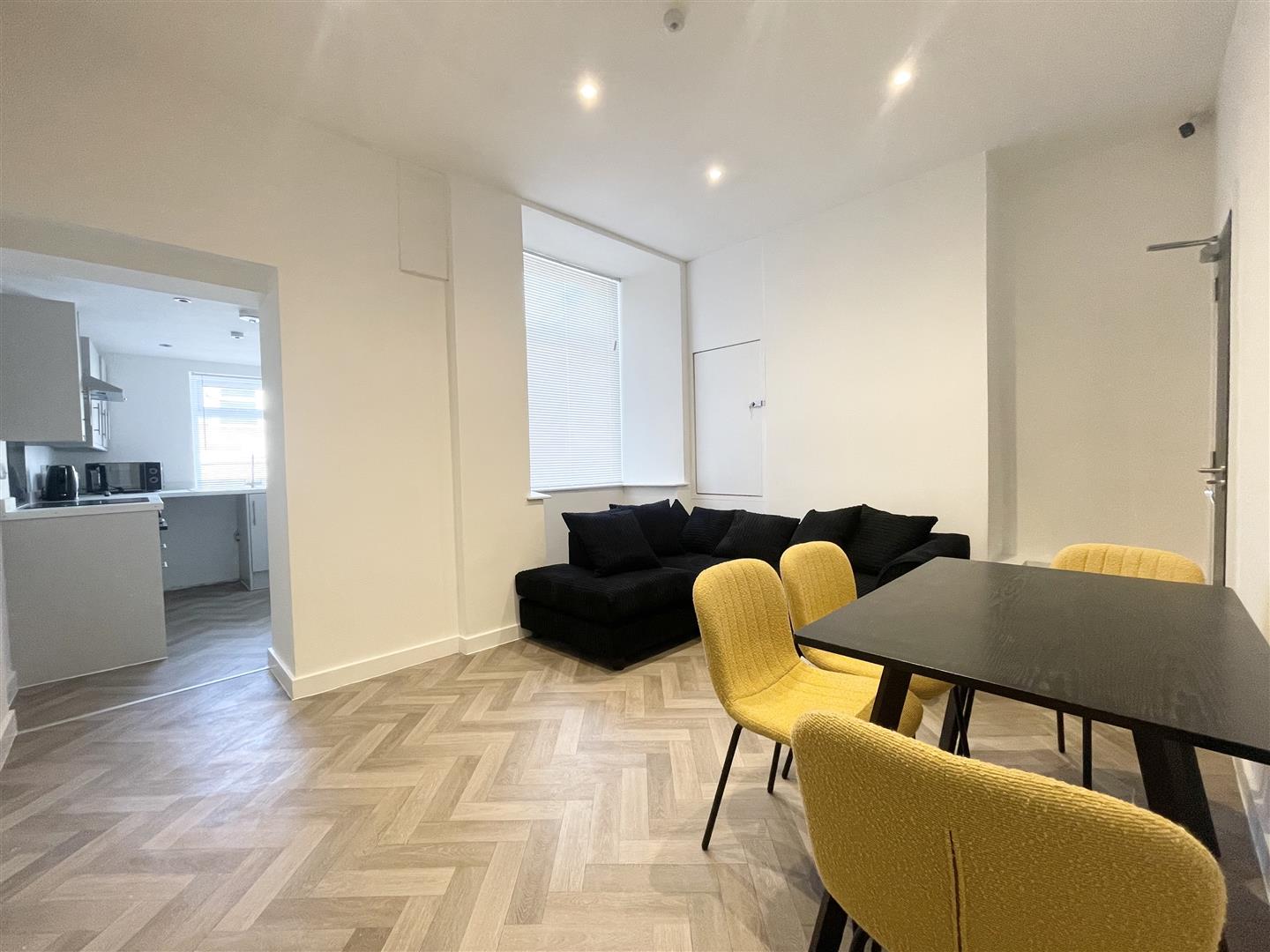 1 bed house share to rent in Albert Street, Accrington  - Property Image 7