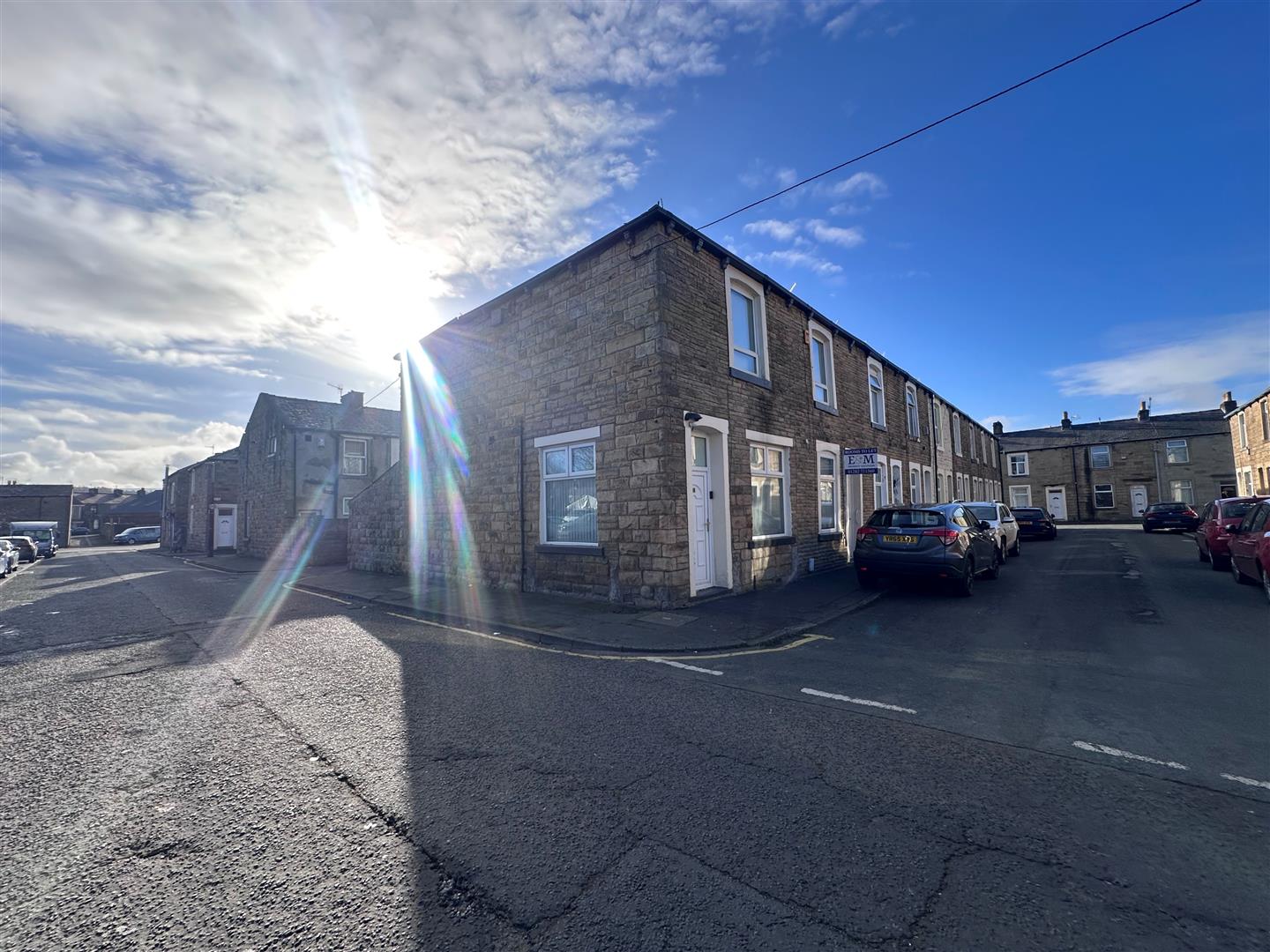 6 bed terraced house for sale in Fir Street, Burnley - Property Image 1