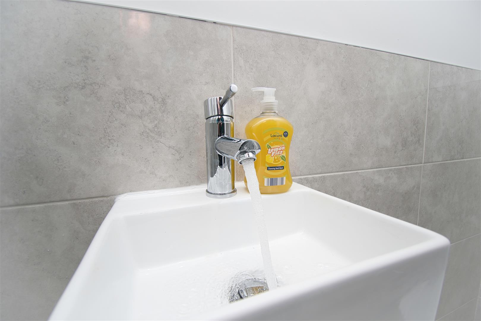 6 bed terraced house for sale in Fir Street, Burnley 13