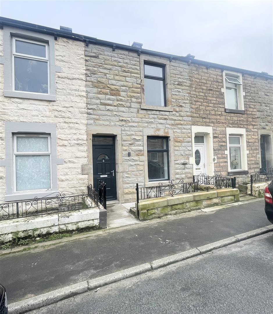 2 bed terraced house to rent in Castle Street, Burnley  - Property Image 1