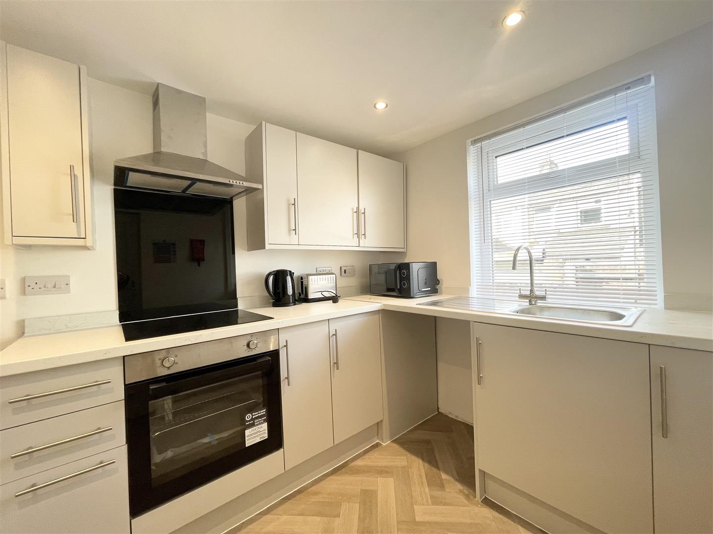 1 bed house share to rent in Albert Street, Accrington 1