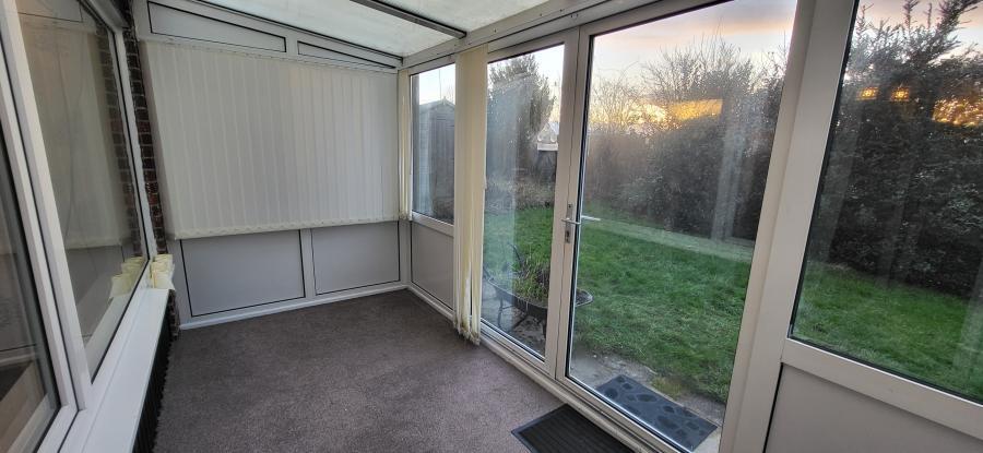 4 bed detached bungalow to rent in Hillside View, Nelson 8