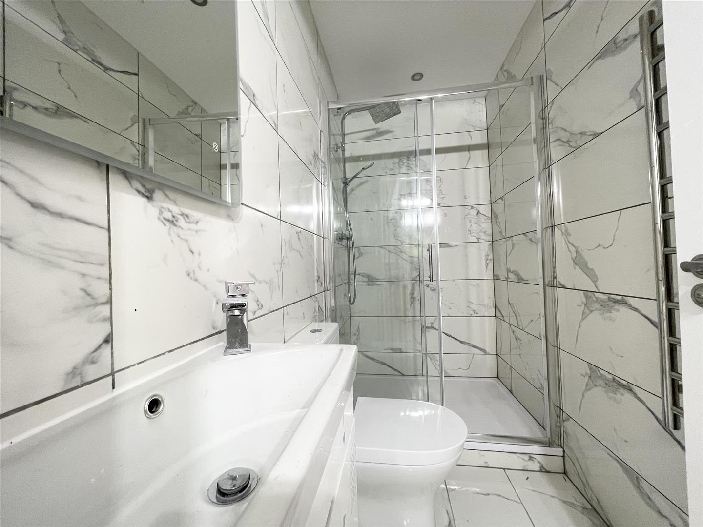 1 bed apartment to rent in Manchester Road, Burnley 6