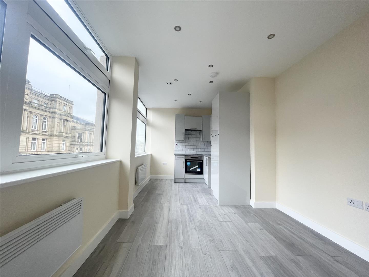 1 bed apartment to rent in Manchester Road, Burnley  - Property Image 6