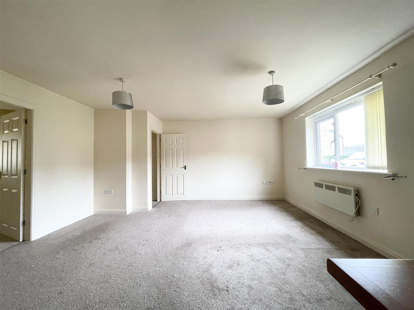 2 bed apartment for sale in Birchfield Mews, Burnley  - Property Image 3