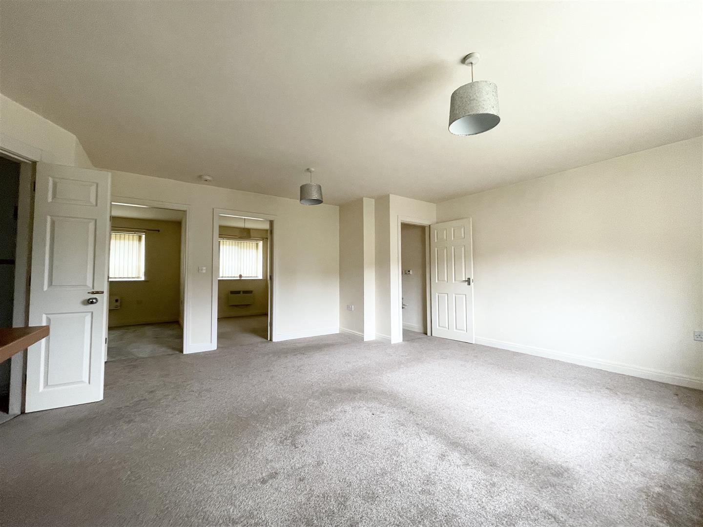 2 bed apartment for sale in Birchfield Mews, Burnley  - Property Image 2