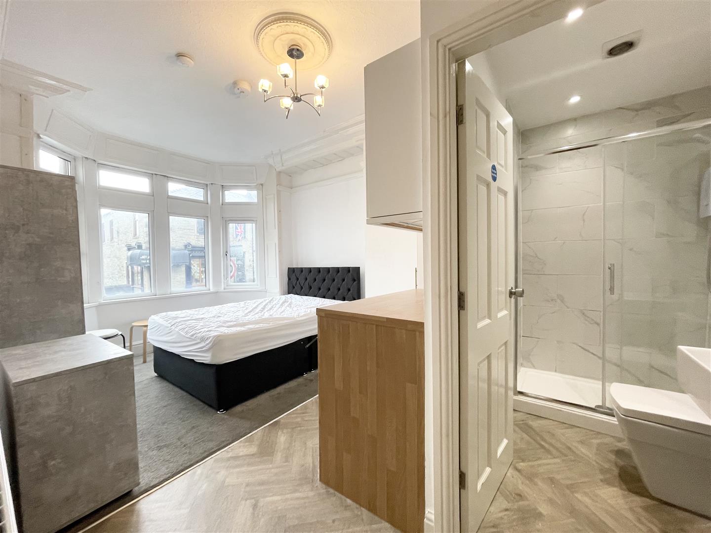 1 bed house share to rent in Burnley Road, Burnley  - Property Image 1