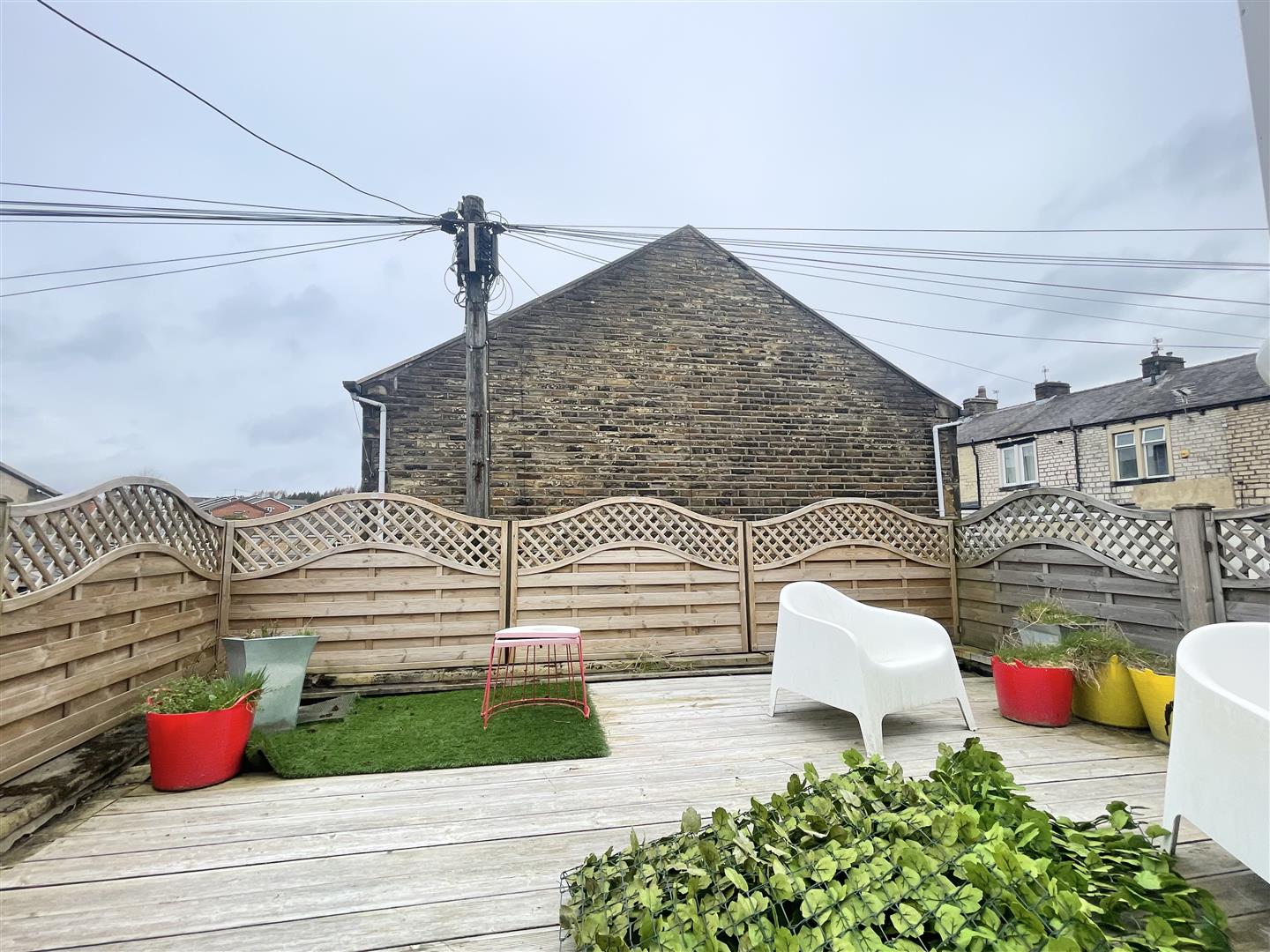 1 bed house share to rent in Burnley Road, Burnley 1