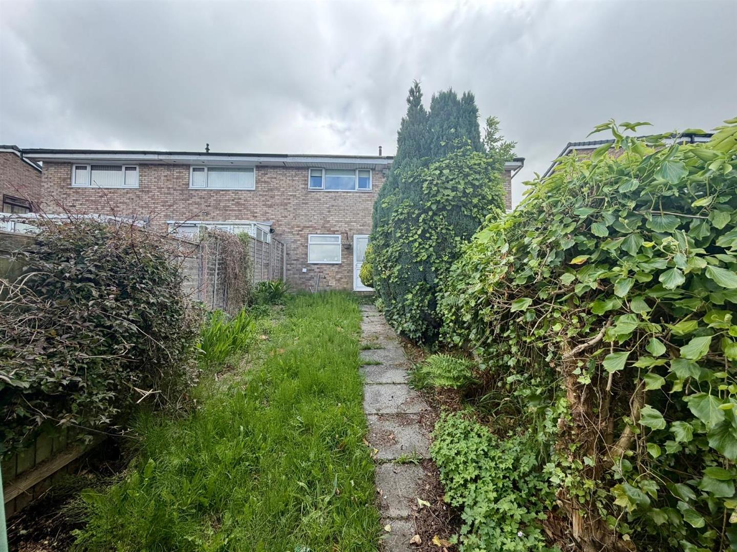 2 bed terraced house for sale in Higher Reedley Road, Nelson 1