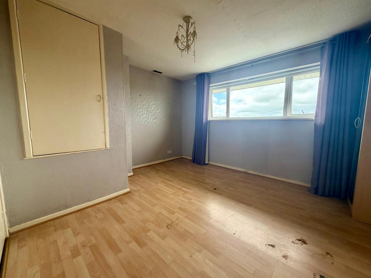 2 bed terraced house for sale in Higher Reedley Road, Nelson 4