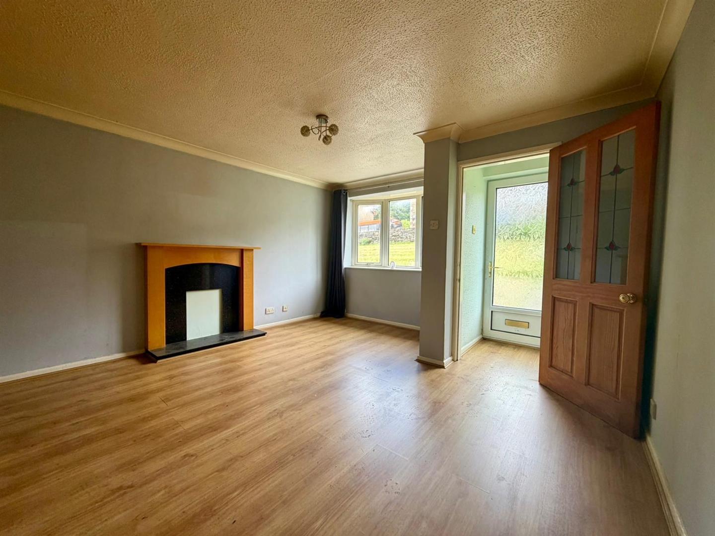 2 bed terraced house for sale in Higher Reedley Road, Nelson 3