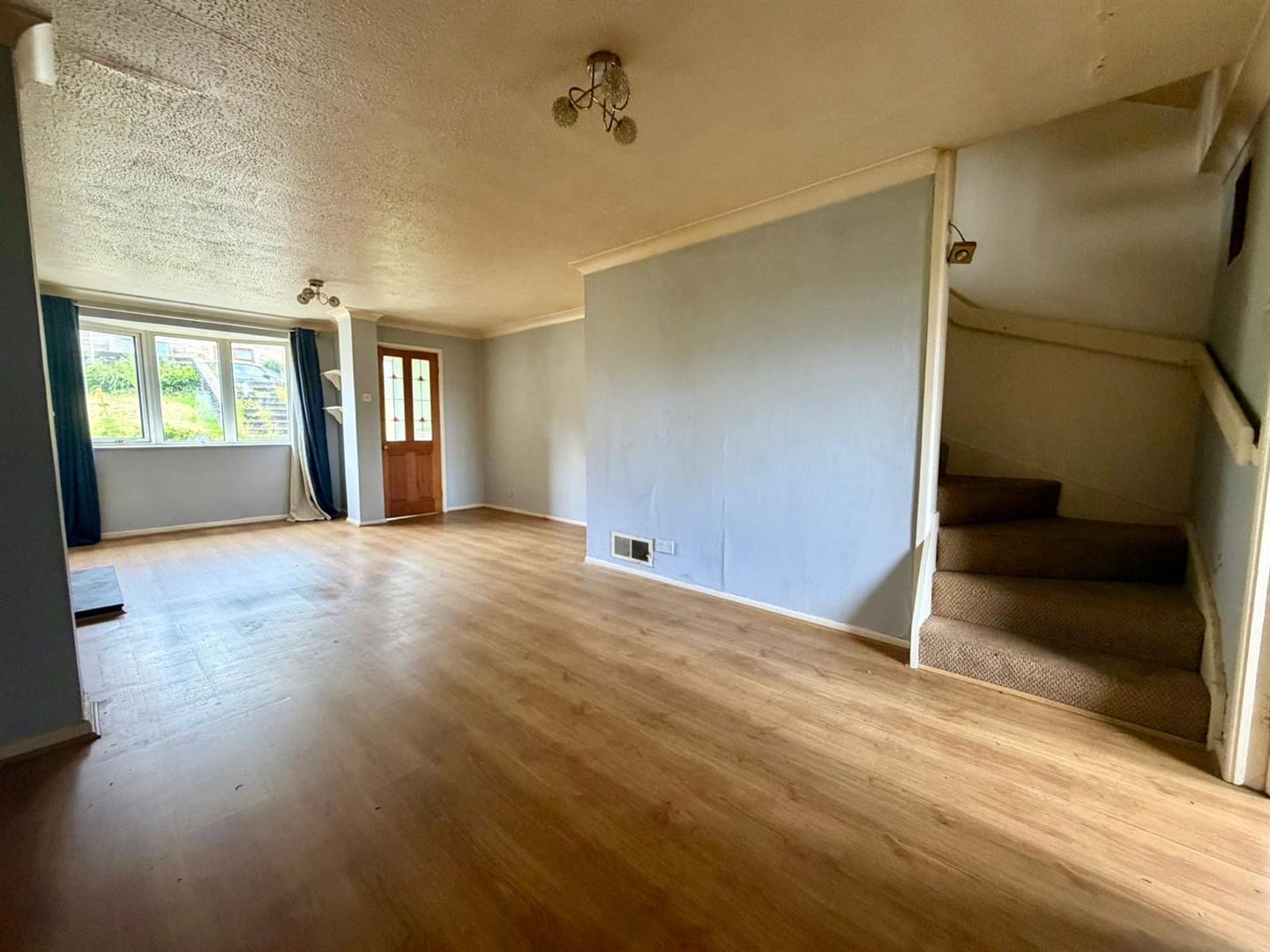 2 bed terraced house for sale in Higher Reedley Road, Nelson  - Property Image 3