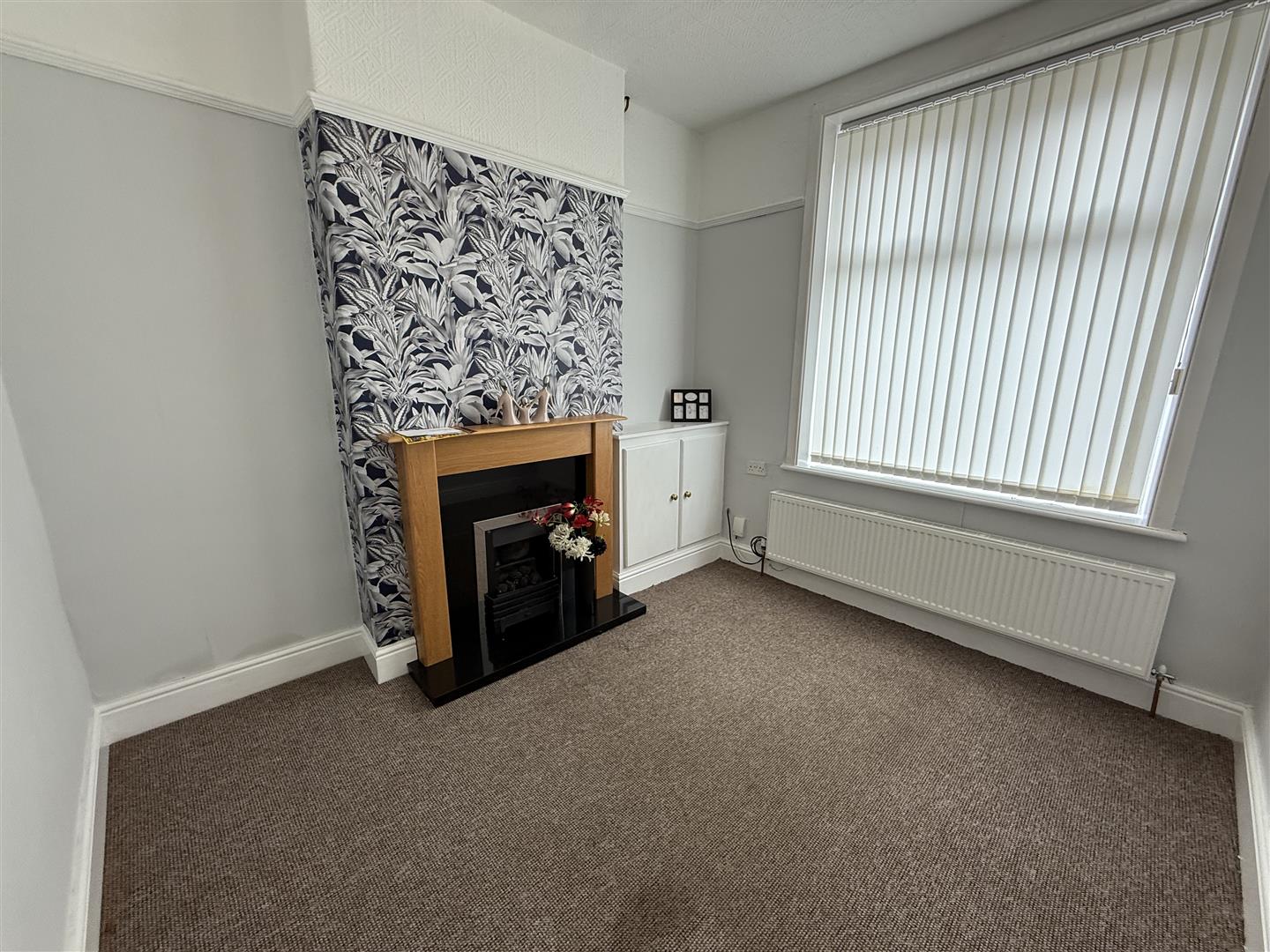2 bed terraced house to rent in Reed Street, Burnley  - Property Image 2