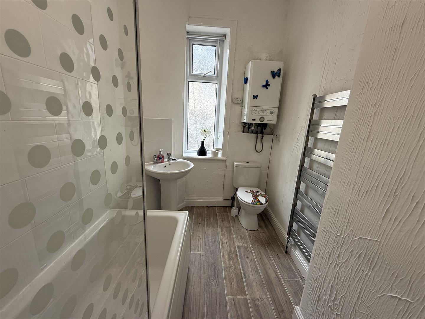 2 bed terraced house to rent in Reed Street, Burnley  - Property Image 7