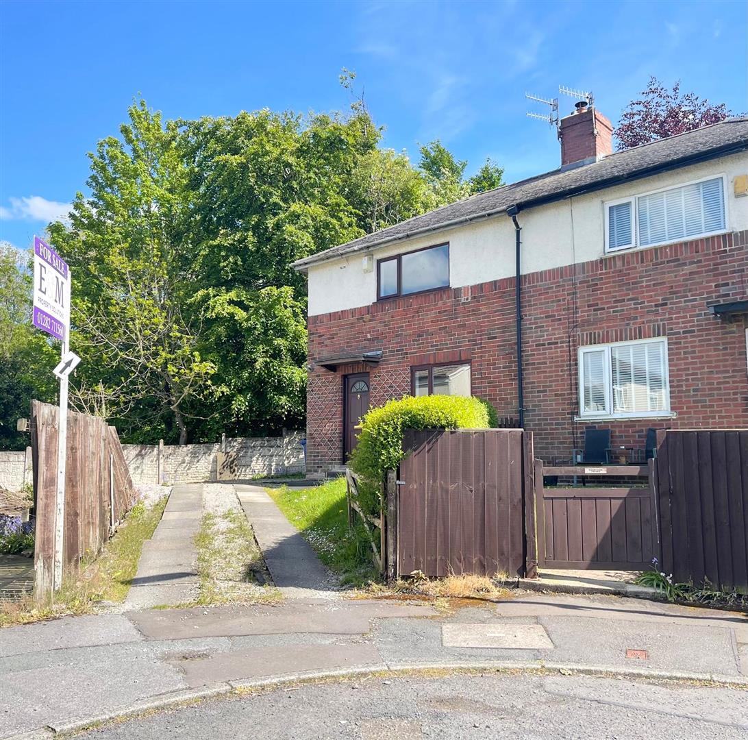 2 bed semi-detached house for sale in Bristol Street, Burnley  - Property Image 12