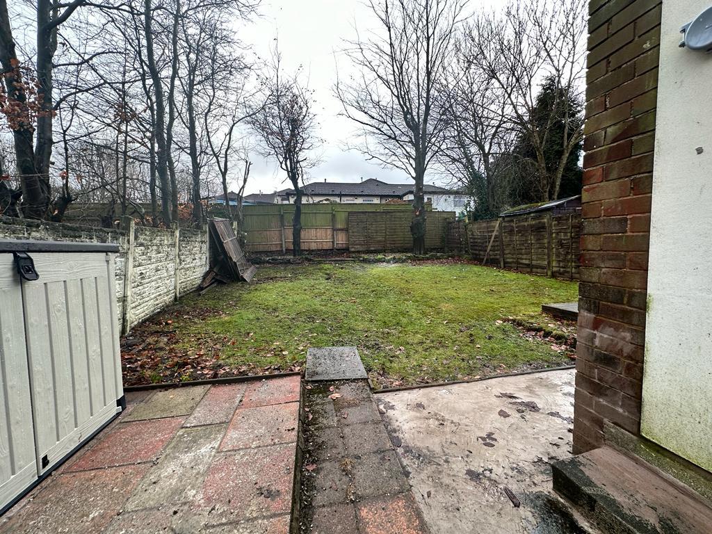 2 bed semi-detached house for sale in Bristol Street, Burnley  - Property Image 10
