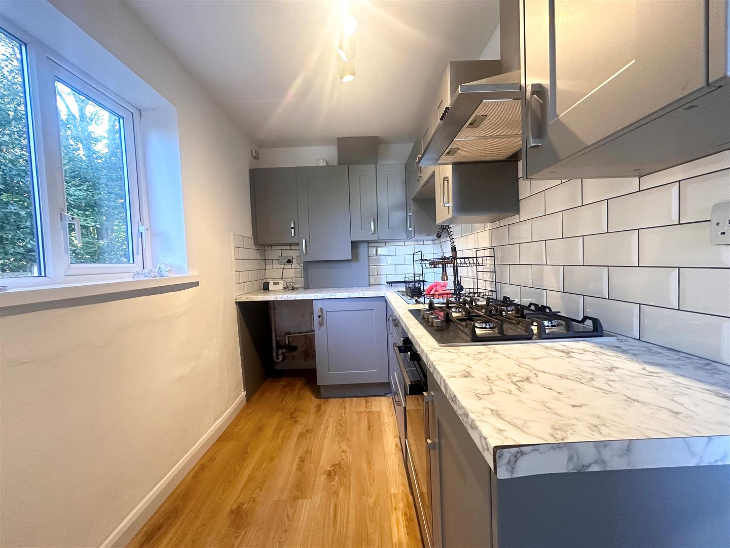 2 bed semi-detached house for sale in Bristol Street, Burnley  - Property Image 6