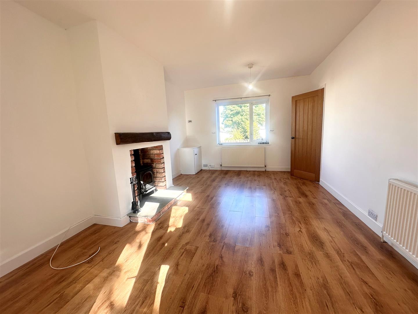 2 bed semi-detached house for sale in Bristol Street, Burnley  - Property Image 2