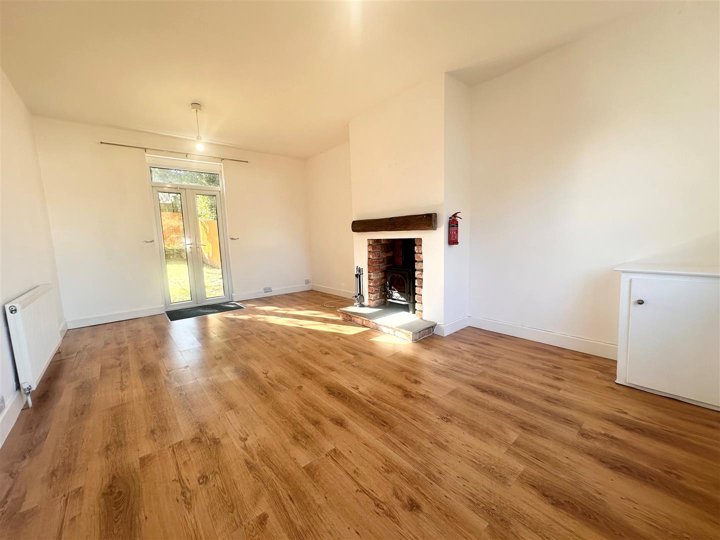 2 bed semi-detached house for sale in Bristol Street, Burnley  - Property Image 3