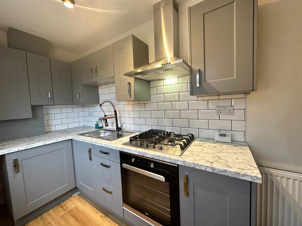 2 bed semi-detached house for sale in Bristol Street, Burnley 4