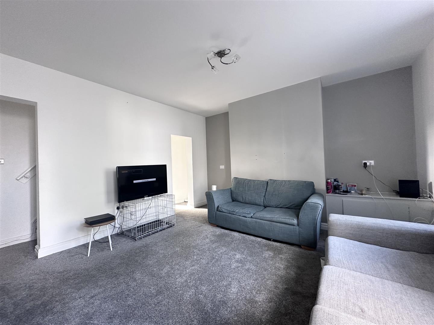 2 bed terraced house for sale in Cog Lane, Burnley  - Property Image 2