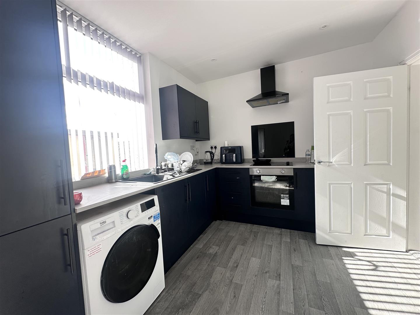 2 bed terraced house for sale in Cog Lane, Burnley  - Property Image 3