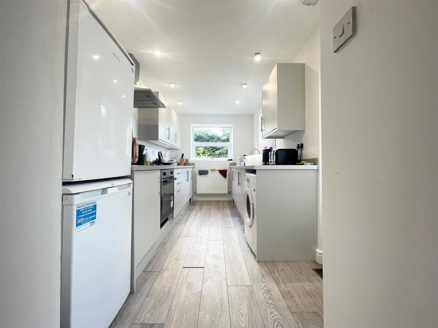 4 bed end of terrace house for sale in Colbran Street, Burnley  - Property Image 3