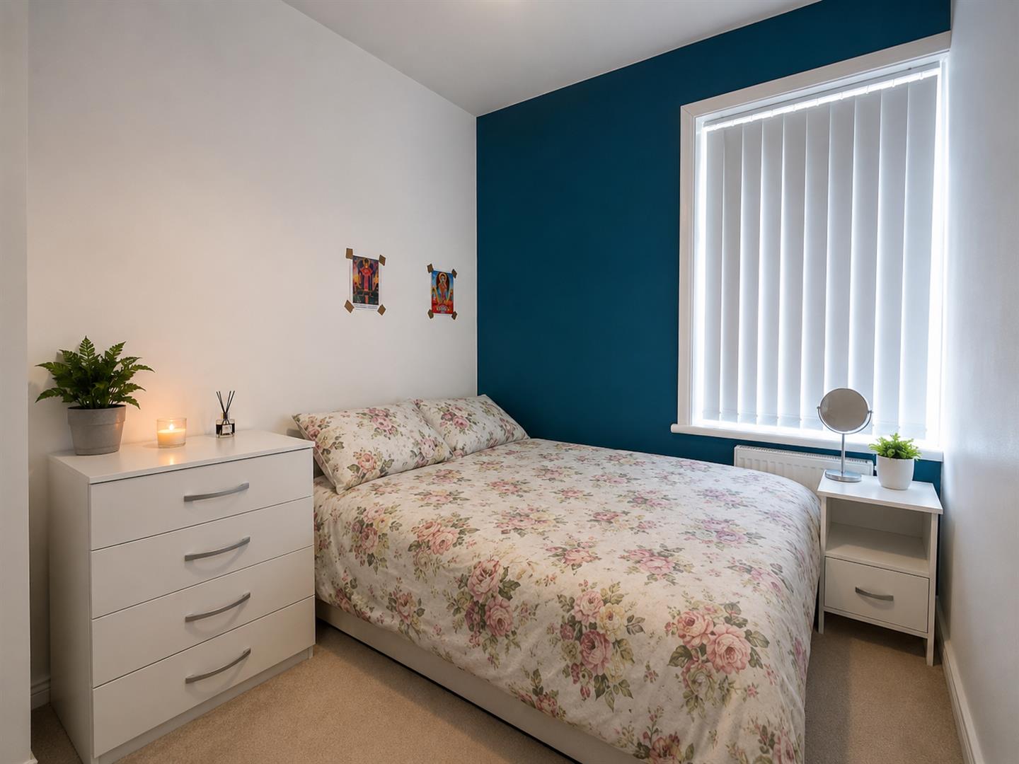 4 bed end of terrace house for sale in Colbran Street, Burnley  - Property Image 4