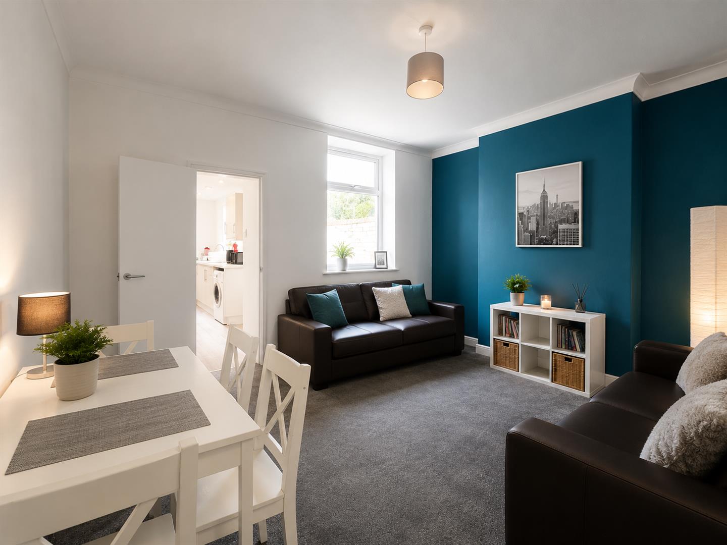 4 bed end of terrace house for sale in Colbran Street, Burnley  - Property Image 2